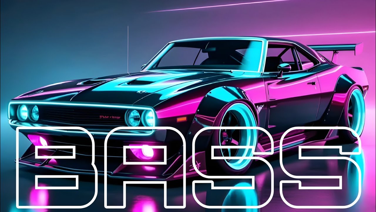 Bass Boosted Car Music | EDM 2026🎧🚗 Bass Mode ON | Ultimate Electro Car Playlist@BassCircuit