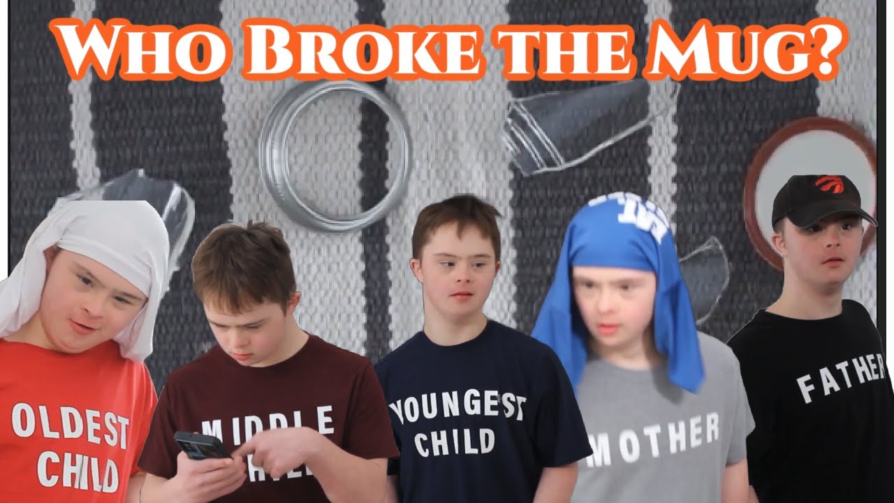 Turner presents his new skit 