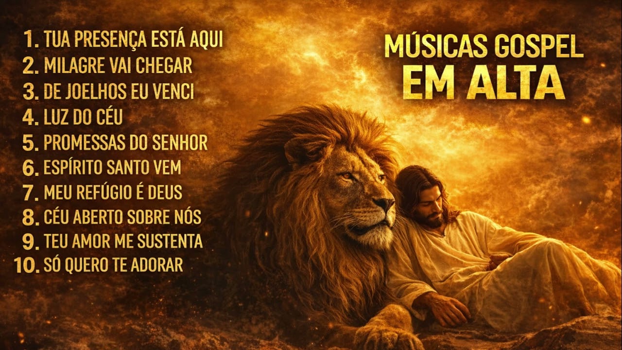 musica gospel