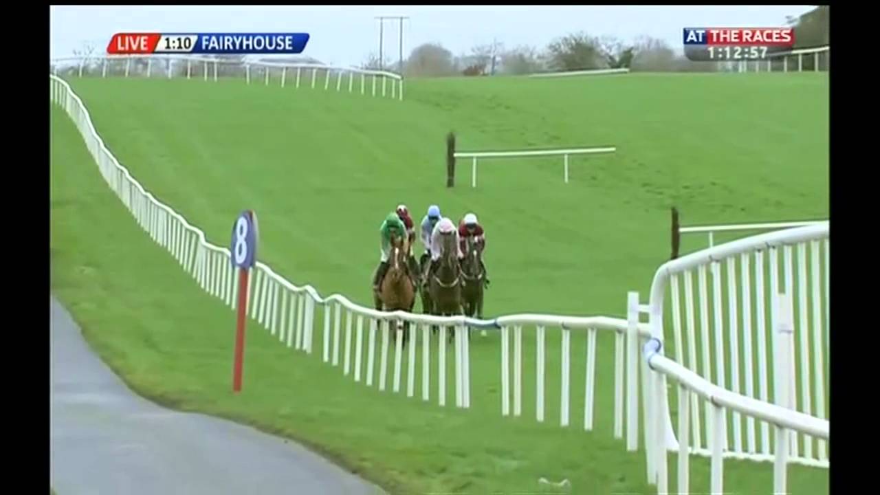 Long Dog - Bar One Racing Royal Bond Novice Hurdle (Grade 1) 2015