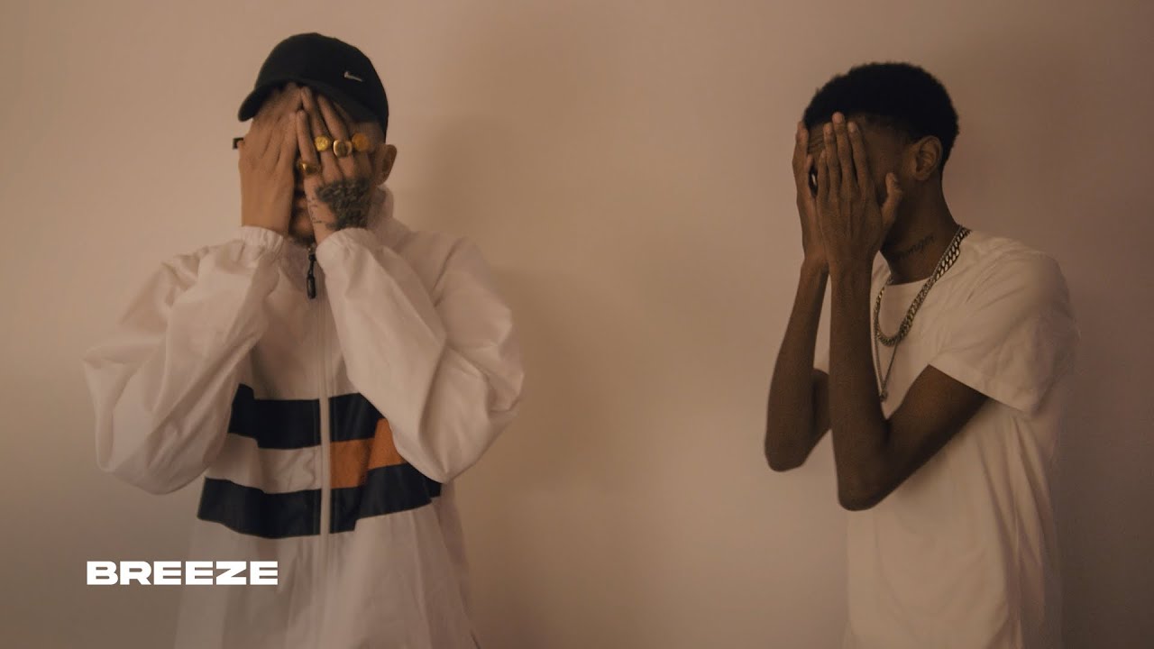 Brocasito & Candyboi - “Estou afim de chorar” (Official Video)