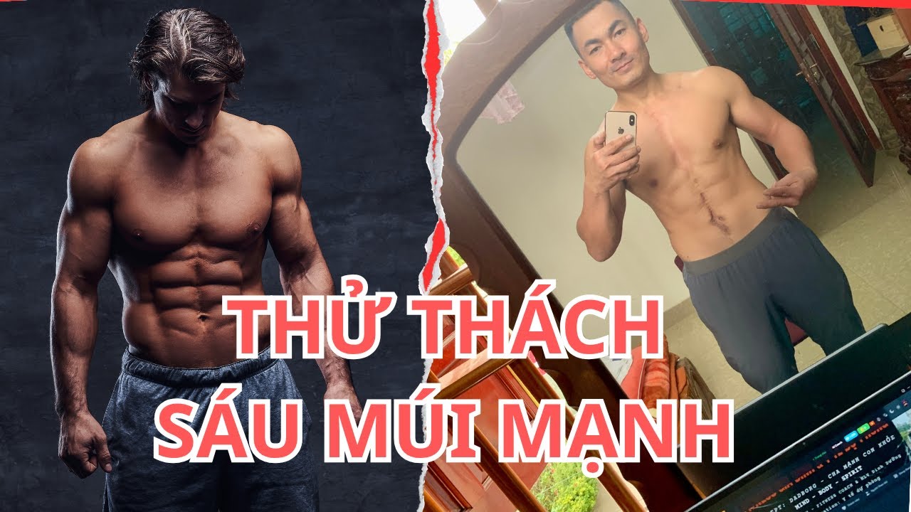 Thử thách giảm mỡ: Lý do khiến bạn giảm cân thất bại ?