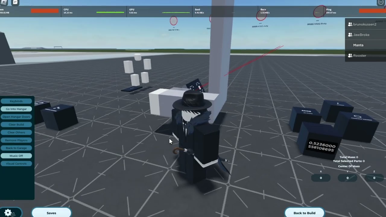 Elite Engineering: Height Detector