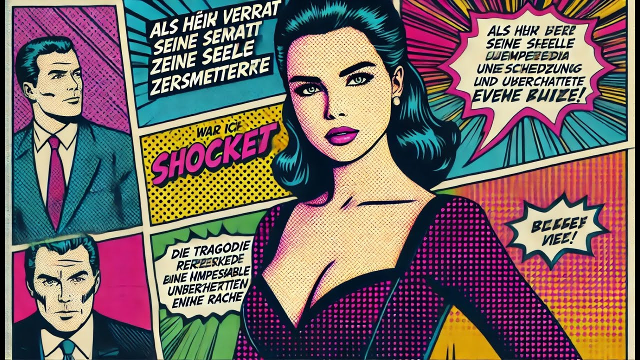 Als ihr Verrat seine Seele zerschmetterte, war ich schockiert: Die Trag&ouml;die verlangte eine ...