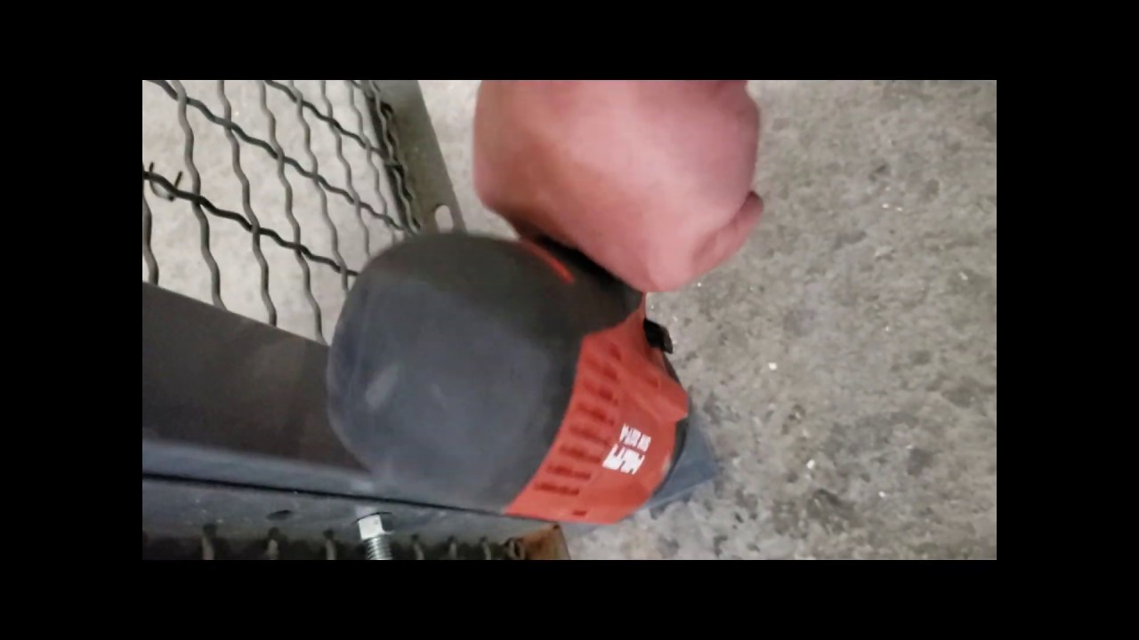 WireCrafters Install POV
