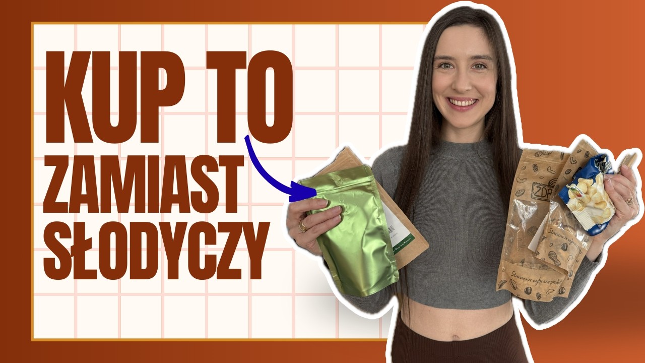 Prezent dla osoby na KETO / Low Carb | 9 pomysłów zamiast słodyczy