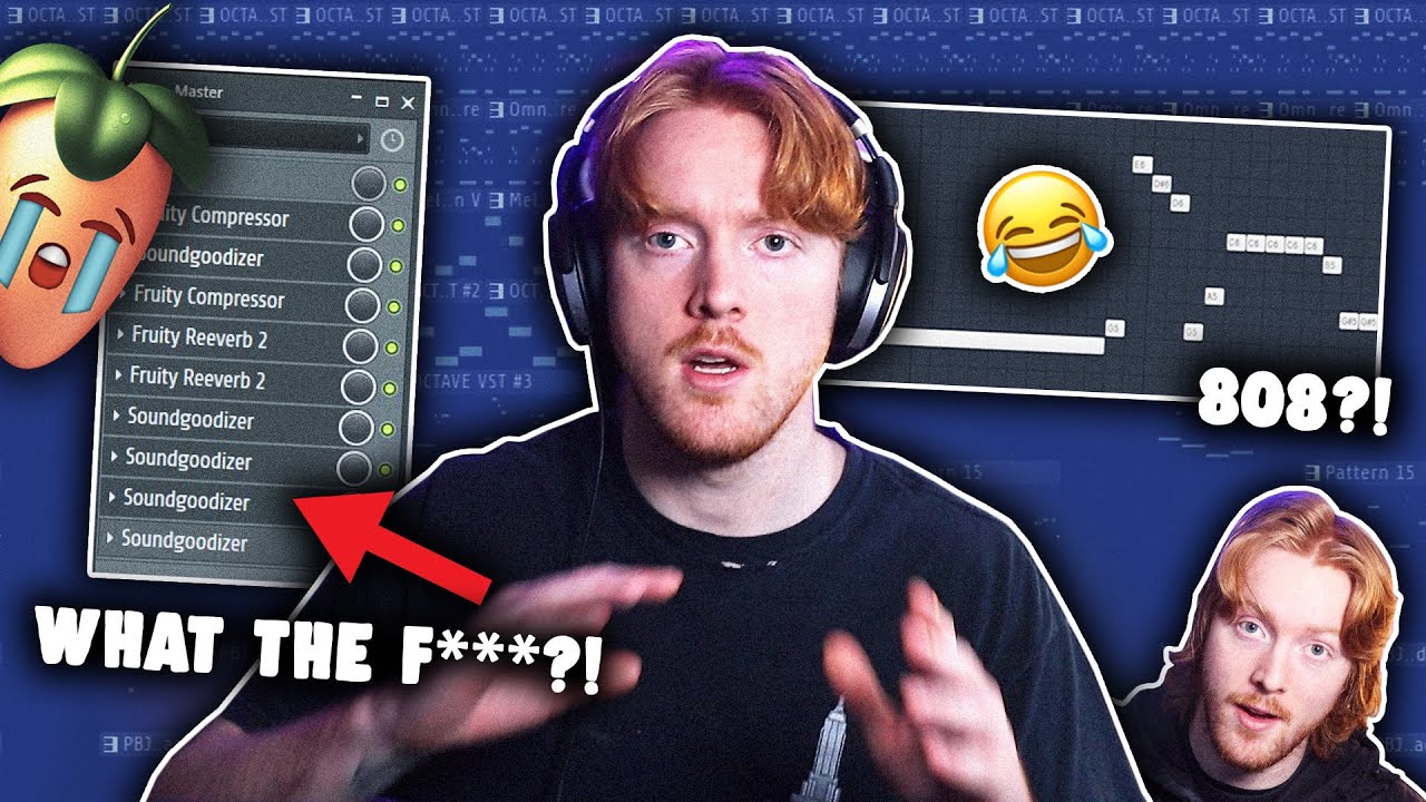 Fixing My Subscribers Beats In FL Studio!
