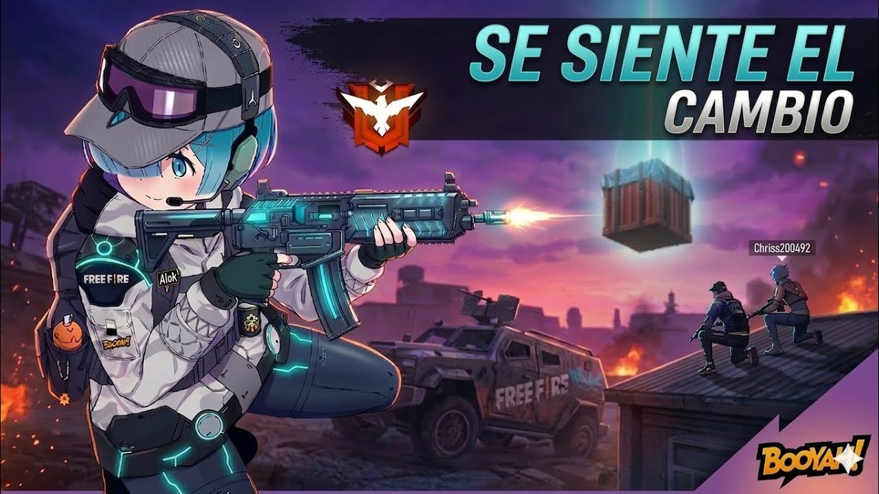 Probando ideas para mejorar