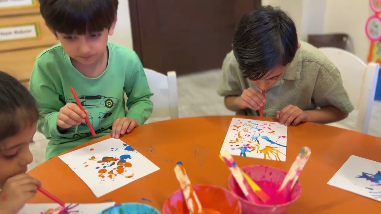 International School of Lahore