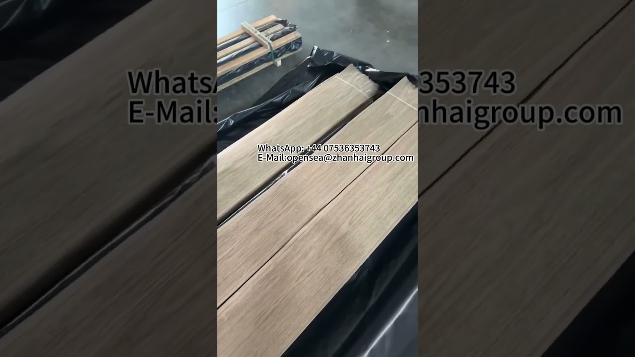 Premium Black Walnut Veneer in Stock #wood #woodveneer #veneers  #walnut