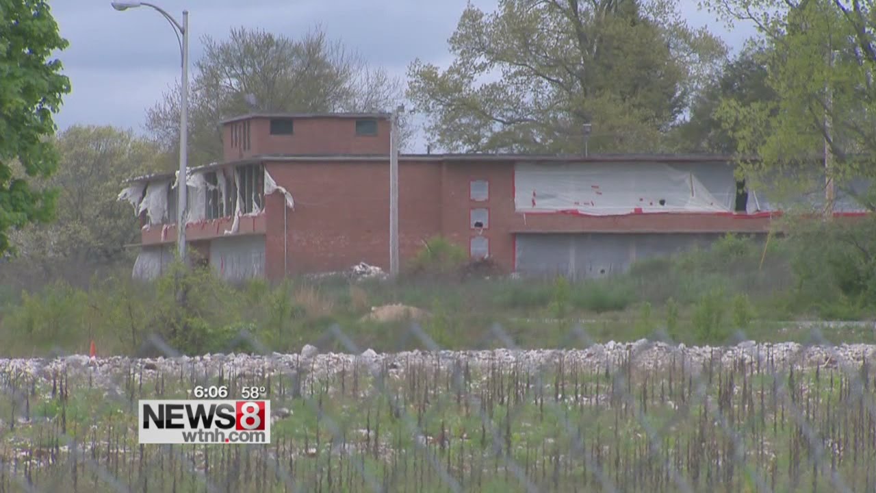 Mohegans may develop Preston Riverwalk property