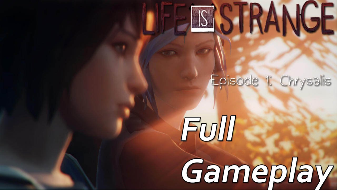 Life Is Strange - 