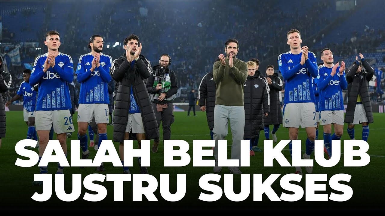 Kenapa Como yang ‘Salah Beli’ Justru Jadi Klub Sukses?