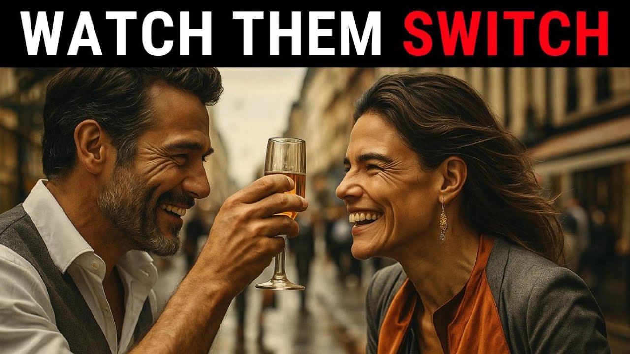 They Treated You Like an Option – Until You Did This