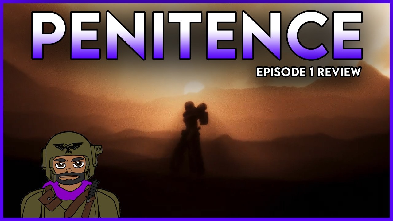 Сила веры | Покаяние. Обзор 1 серии.