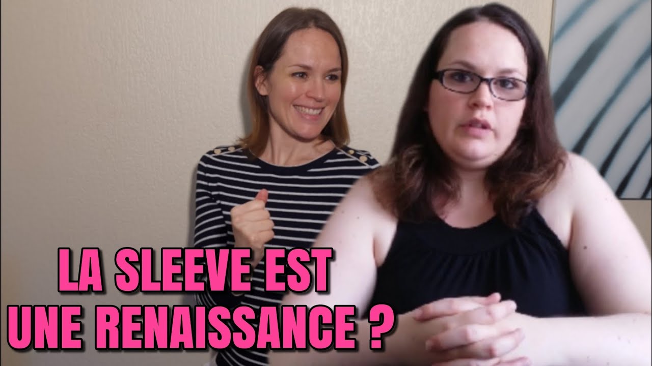 LA SLEEVE EST UNE RENAISSANCE ?