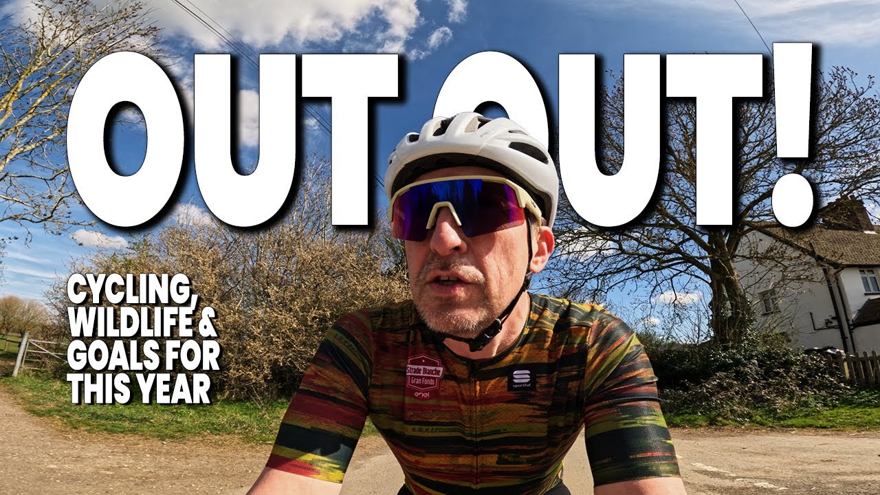 Wildlife Spotting While Cycling In Kent | Life Updates & Event Plans