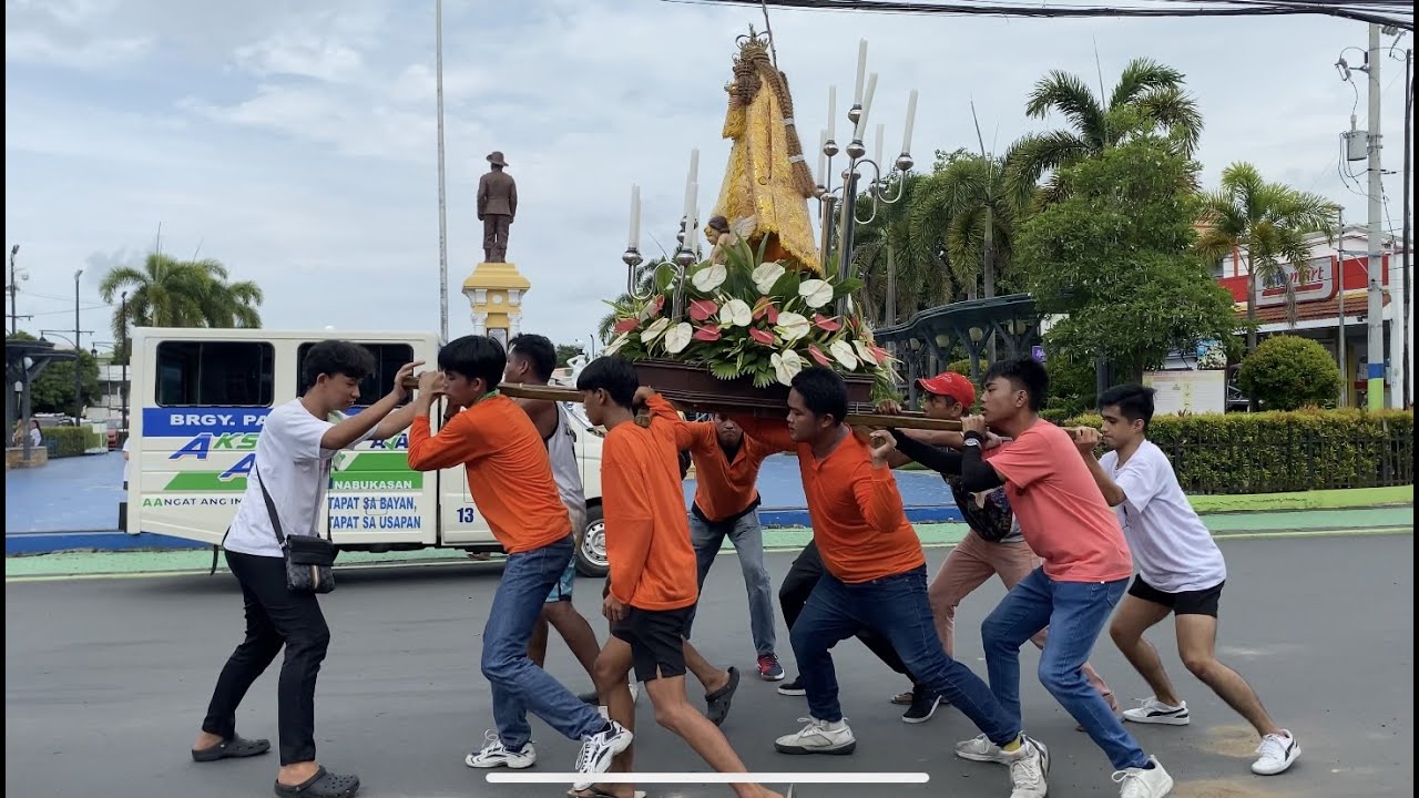 Pillar Festival - Short Karakol Imus City, Cavite