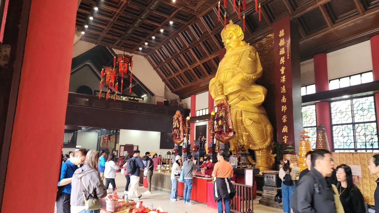 Hongkong 2026 London resturant ,Tai Kwun กินติ่มซำ เดินเล่นคุกเก่า ฮ่องกง 2026