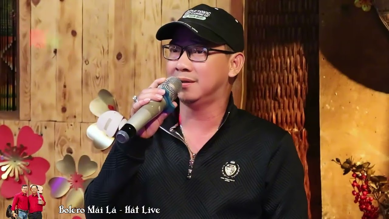 Ngày Sau Sẽ Ra Sao | Lý Dương | Bolero Mái Lá Hát Live