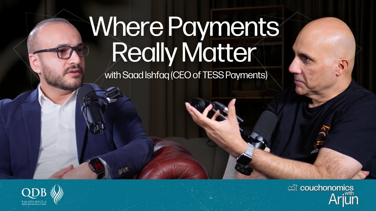 How Deep Payments Infrastructure Creates Real Fintech Advantage