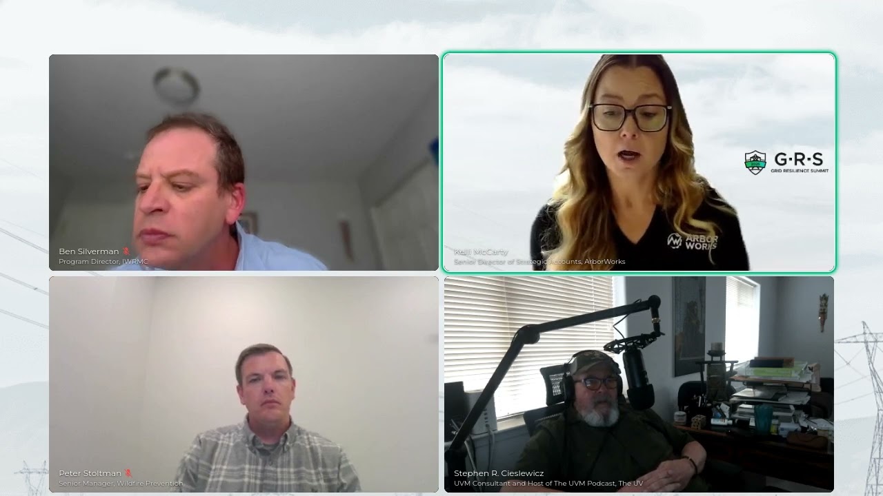 Resilience by Design: What the New Wildfire Playbook Should Look Like