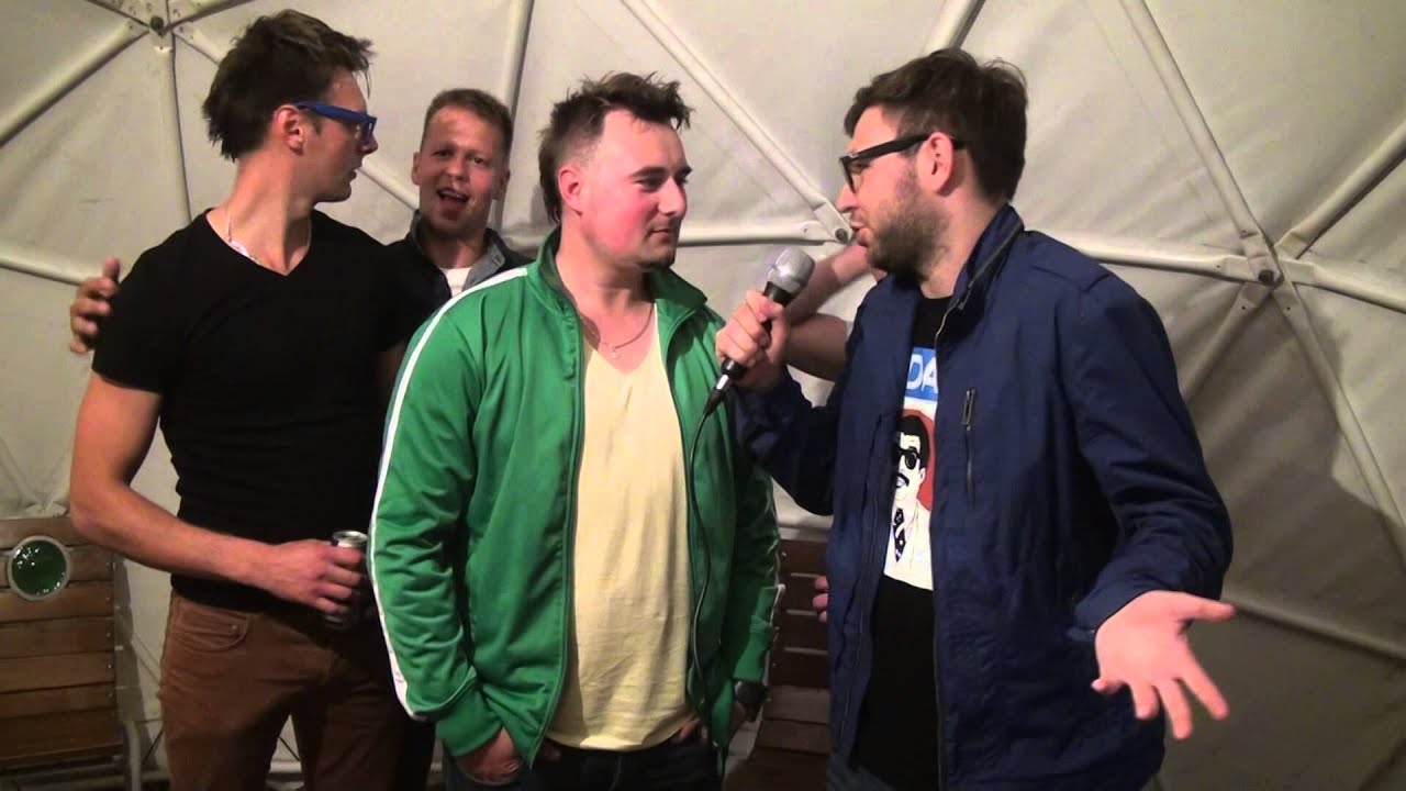 Rozmowa z zespołem EFFECT