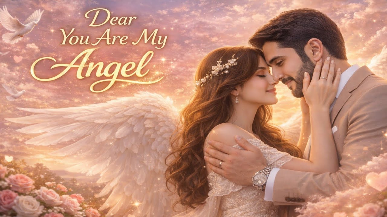 Dear You are my angel| today English poems| Royal family| #heartfeltpoem #englishliterature #motivat