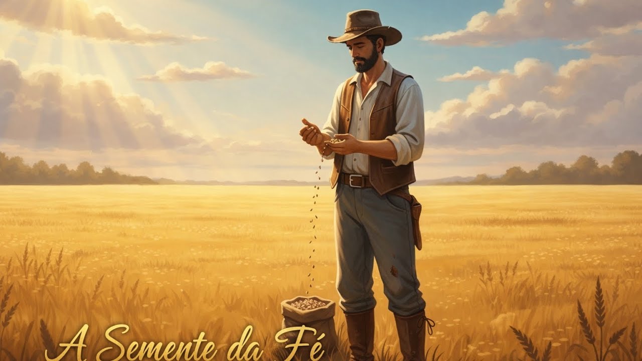 Moda de Viola gospel/louvor sertanejo