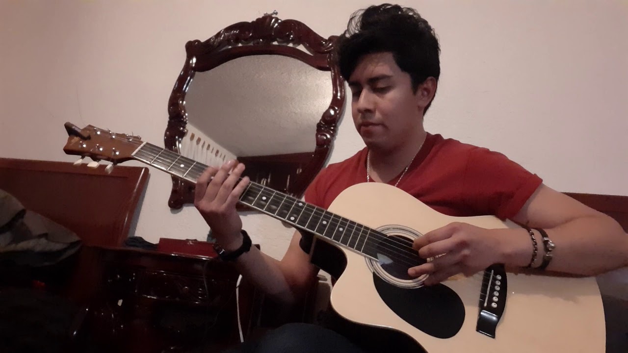 Molotov Here We Kum// Cover Unplugged. #acustic #unplugged #cover