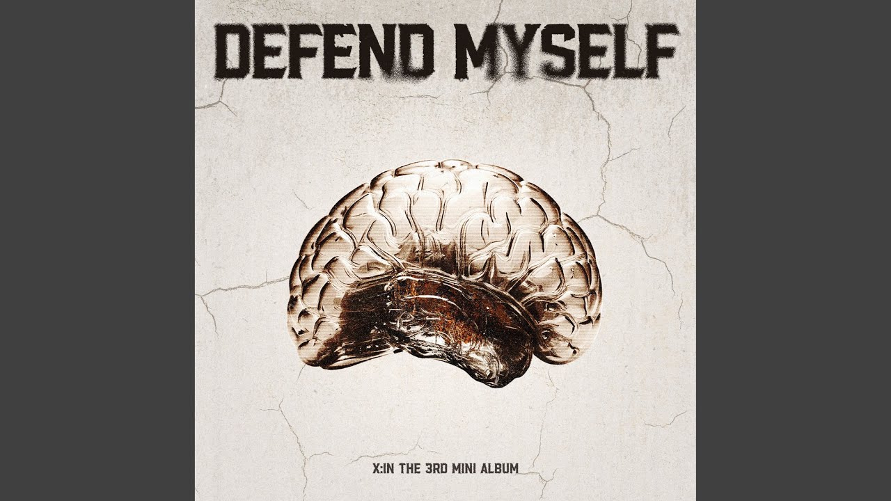Attention seeker (Instrumental)