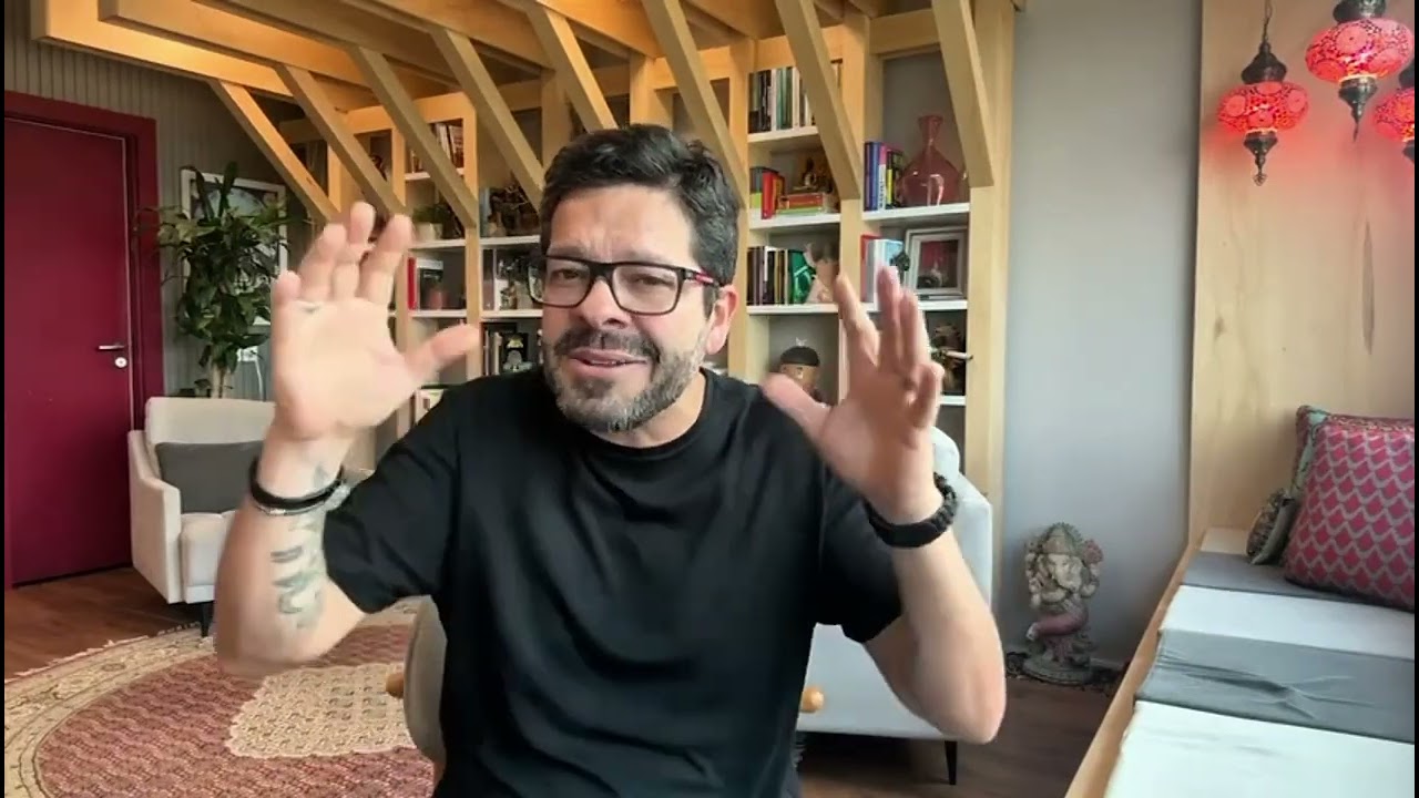 Por que tanta gente se sente perdida mesmo fazendo tudo “certo”?