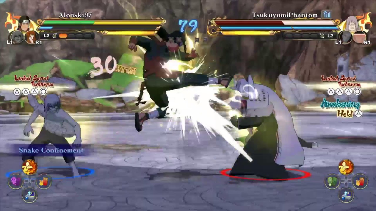 FT10  Phantom