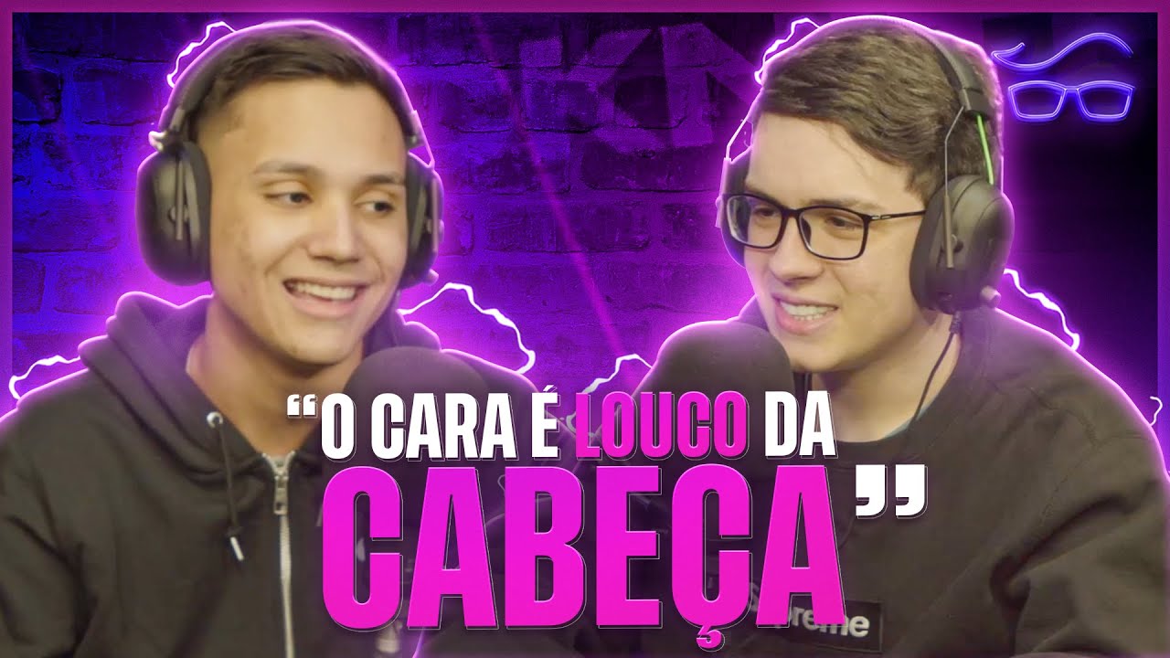 HERO OPAI TEM UM PARAFUSO A MENOS?