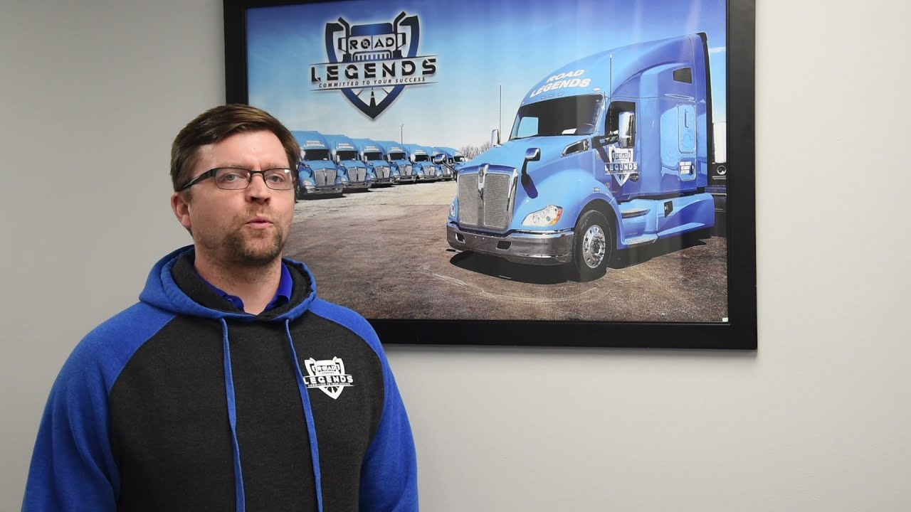 Work Culture at Road Legends?