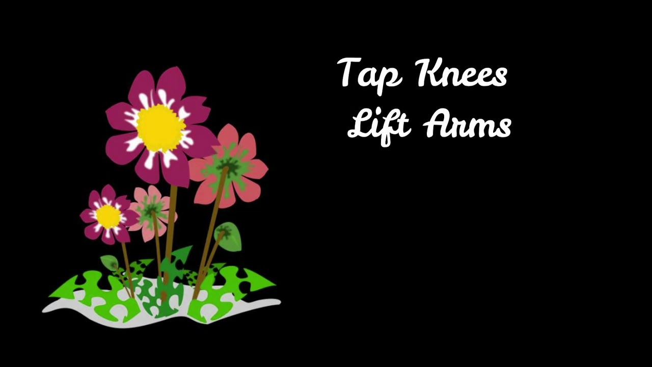 Waltz of the Flowers Scarf Dance