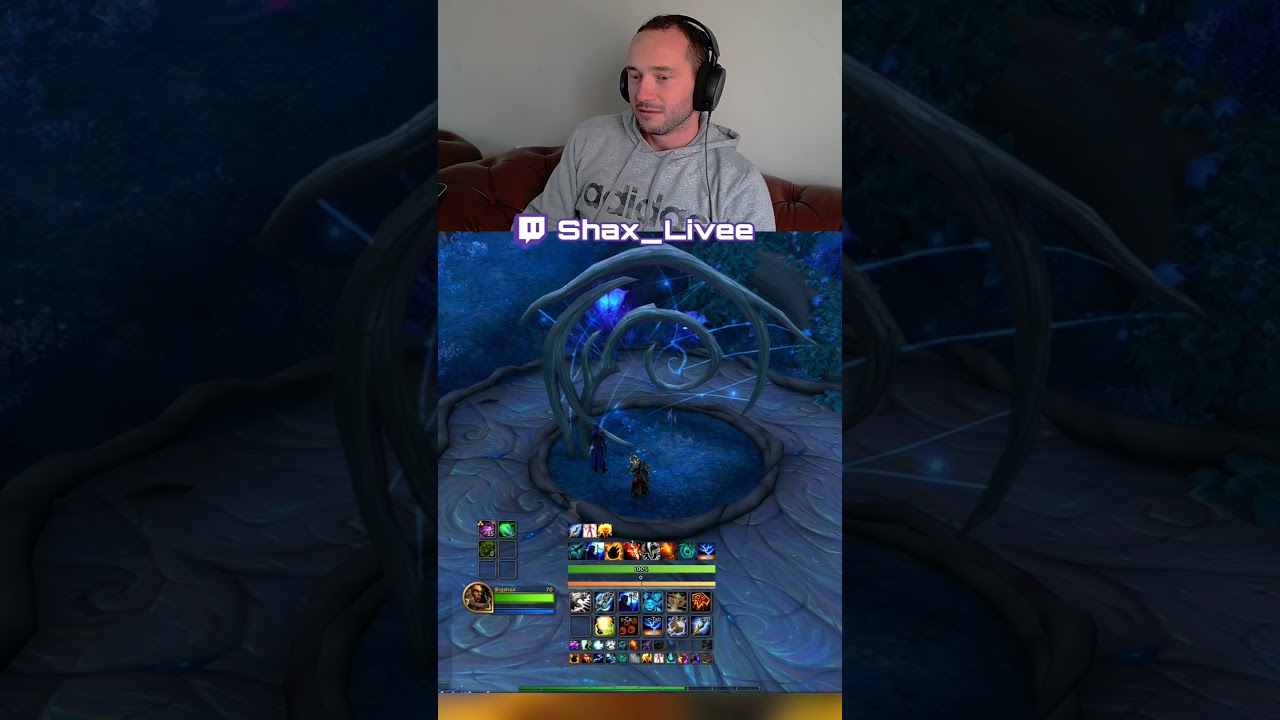would you play plunderstorm Rated pvp in wow #wow #worldofwarcraft #warcraft