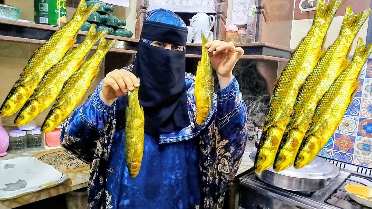 مشروع الجديد اللي هيكسبني دهب 🦈 طريقه عمل الفسيخ في البيت بدون ريحه اسرار طريقه الفسيخ المصري