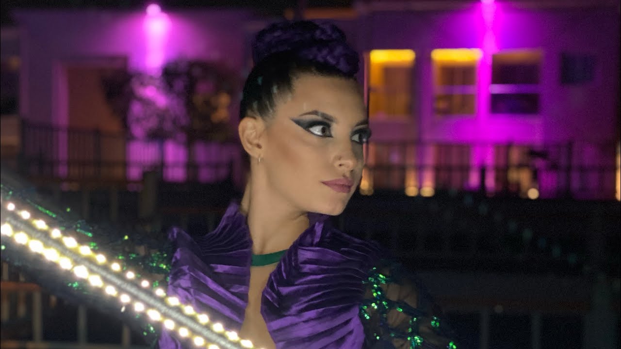 Reel 2023 Paloma Ramon