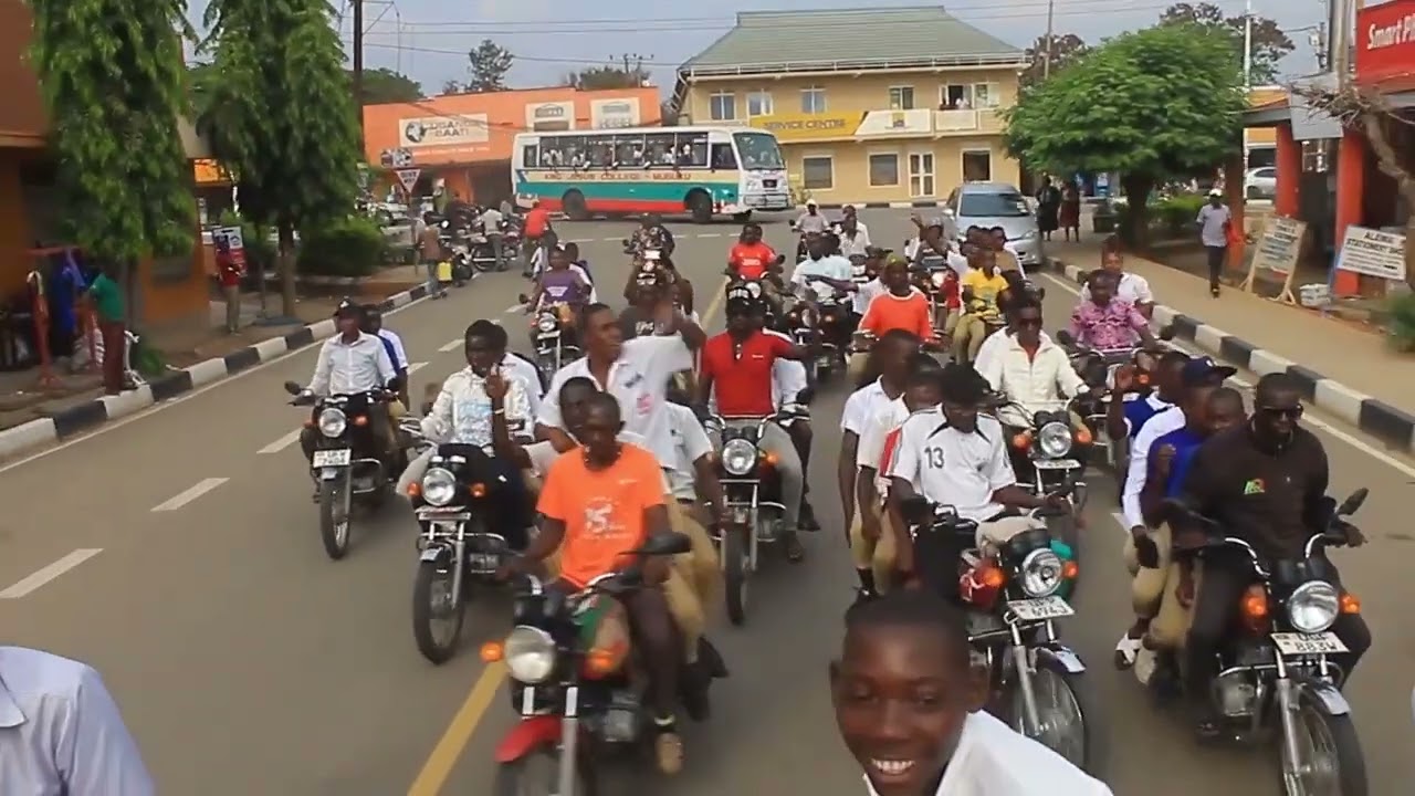 COOL LEARNING ENVIRONMENT, RELIGIOUS MORALS ATTRIBUTED TO THE RECENT UCE BETTER PERFORMANCE