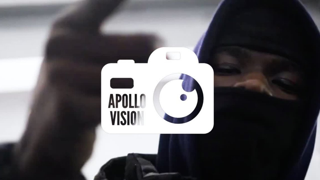 Budgeboyz - Drills [Music Video] (4K) | Mic Chk