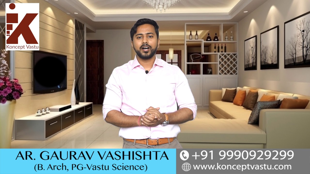 VASTU TIPS FOR FACTORIES & INDUSTRIAL PLOTINGS | KONCEPT VASTU | GAURAV VASHISHTA
