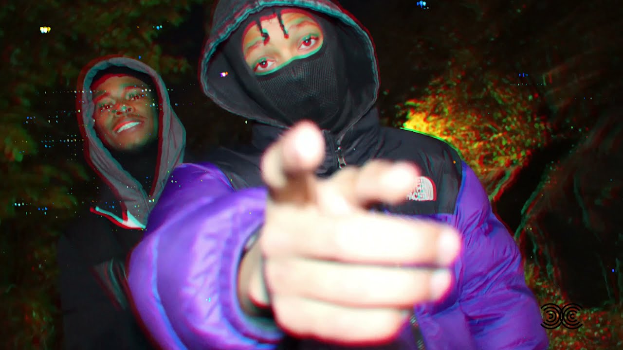 PJ Glizzy x Lefty Goon - Ballout (Shot by ColomboFilmz)