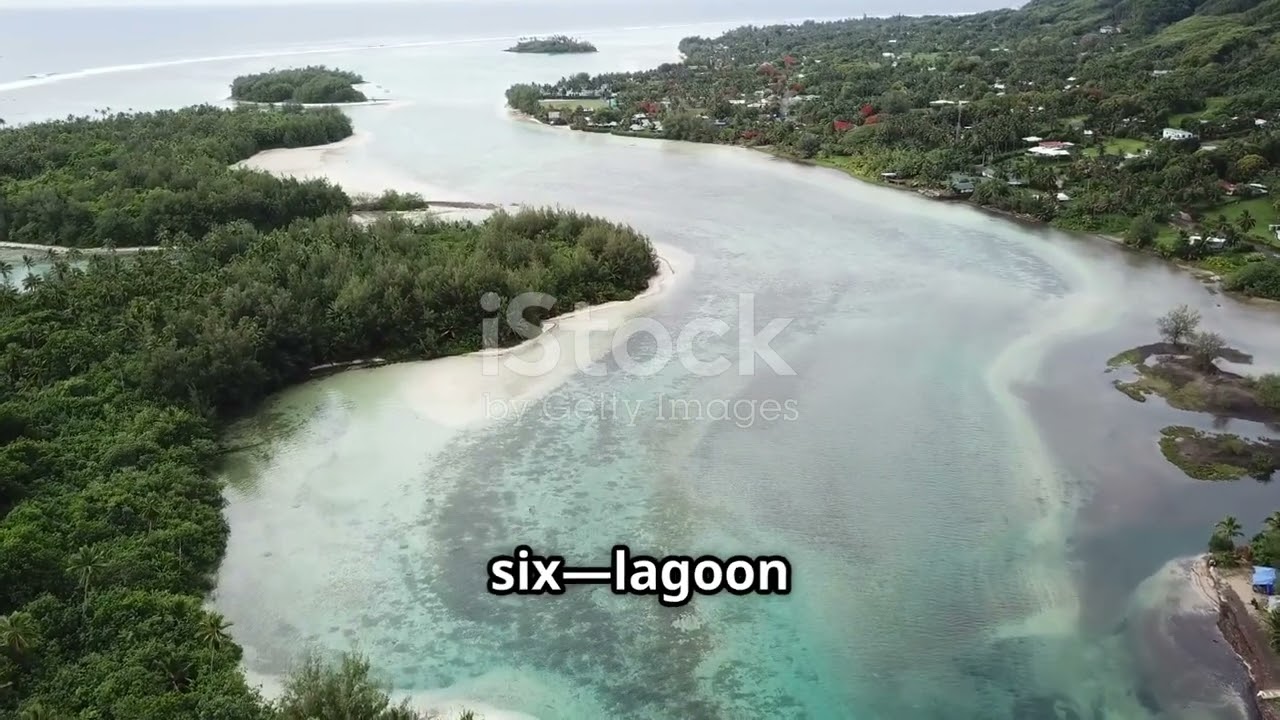 10 Days of Adventure in Rarotonga: A Tourist's Dream!