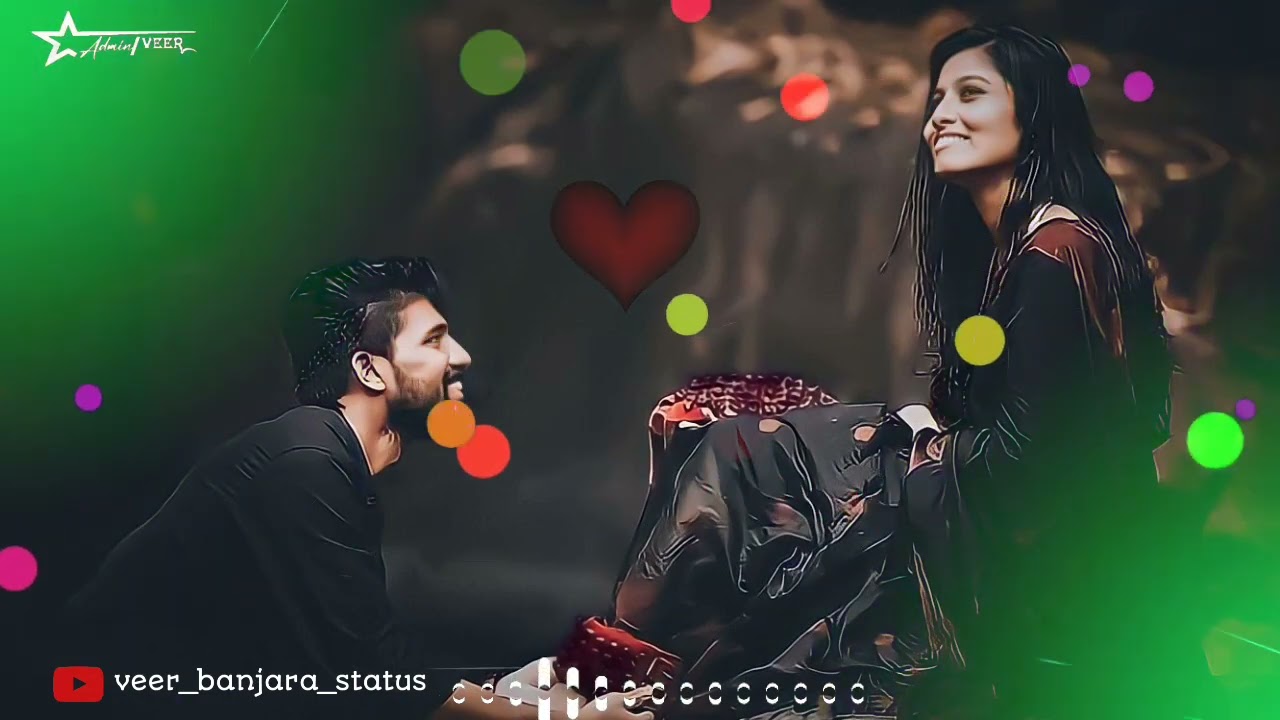 💕 new Banjara status !! Banjara WhatsApp status #veerbanjarastatus #love #banjara #status #💞