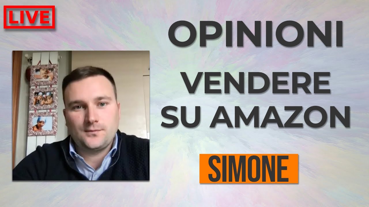 Vendere su Amazon OPINIONI - 7.000 Euro al mese come secondo lavoro 😎