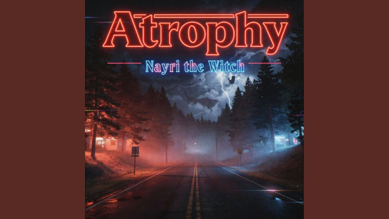 Atrophy