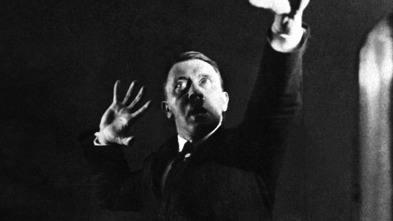 Nazi Occultism