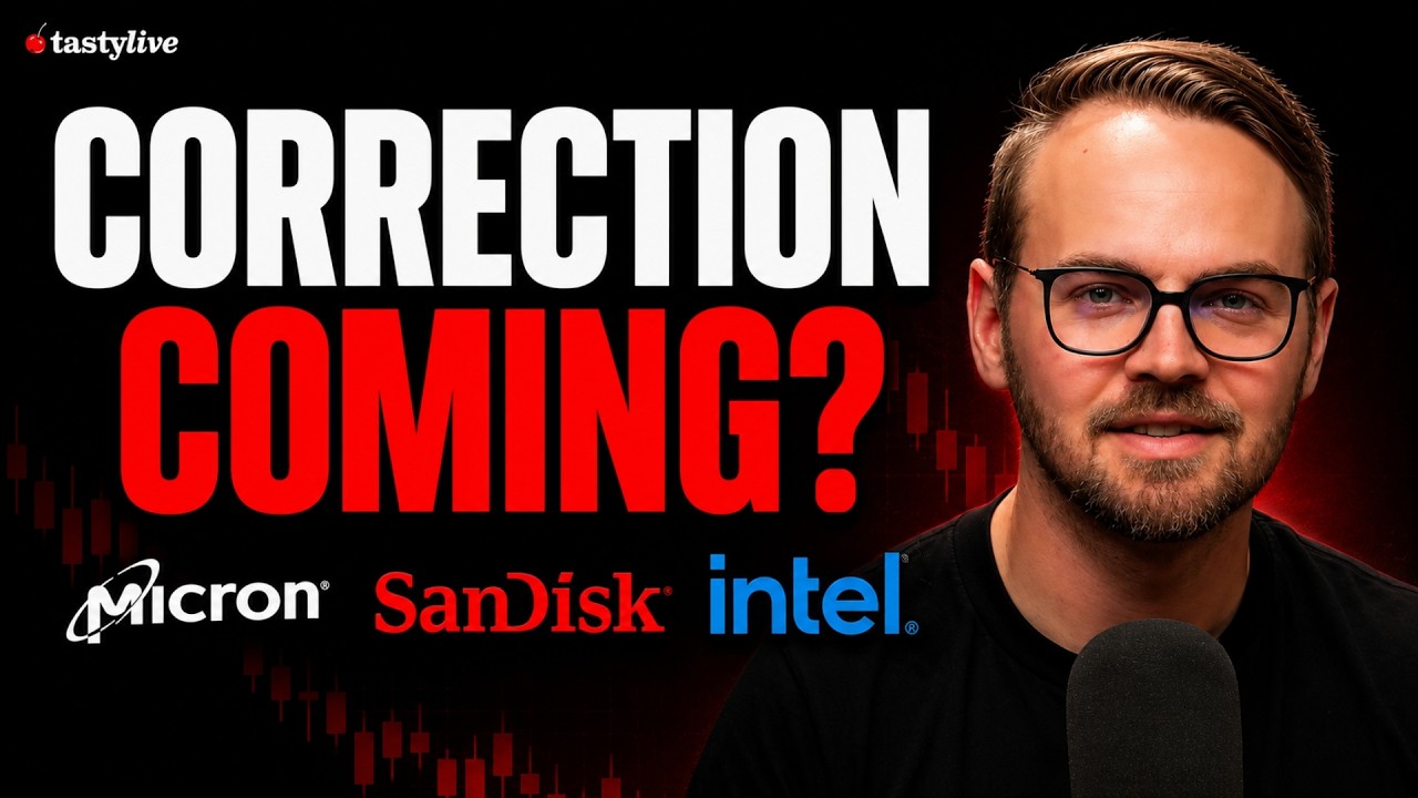 Semiconductor Selloff Analysis: The Market Signal You Missed
