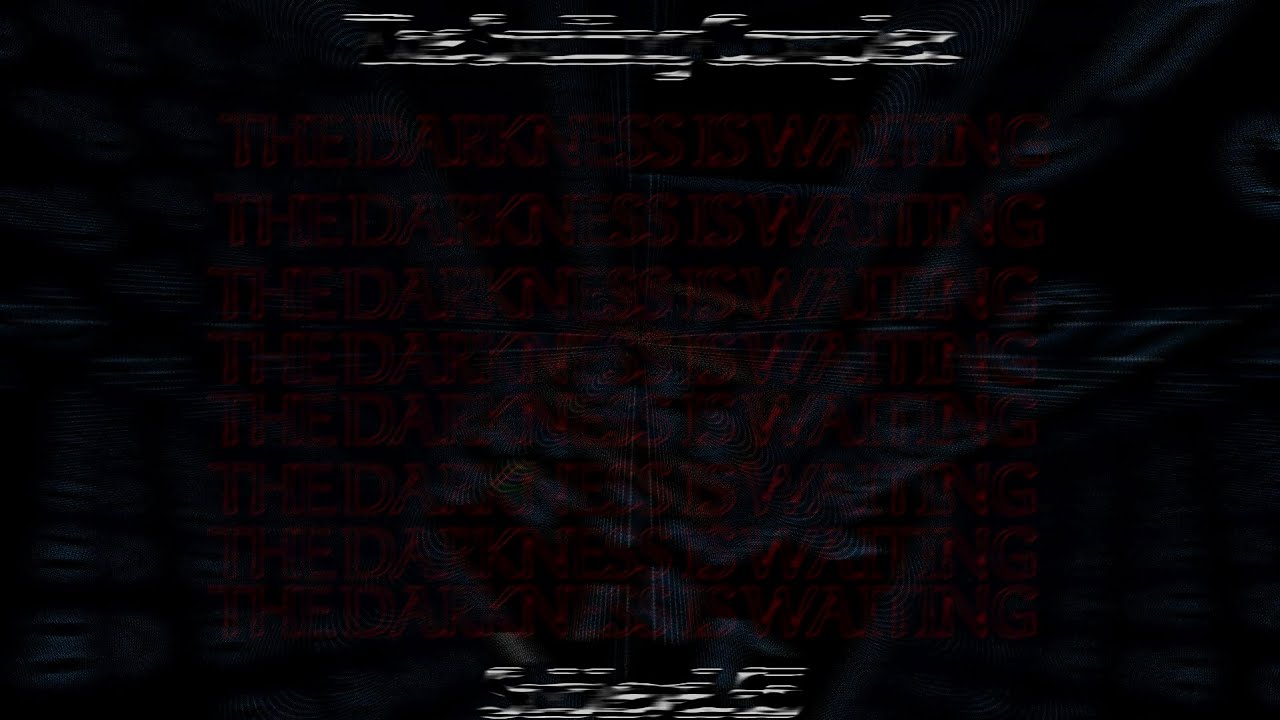 The Smiling Complex - Sublevel 65